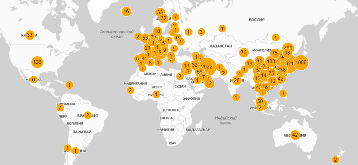    ,   ,    , ,  ,      , Coronavirus COVID-19 Global Cases by Johns Hopkins CSSE,  ,  